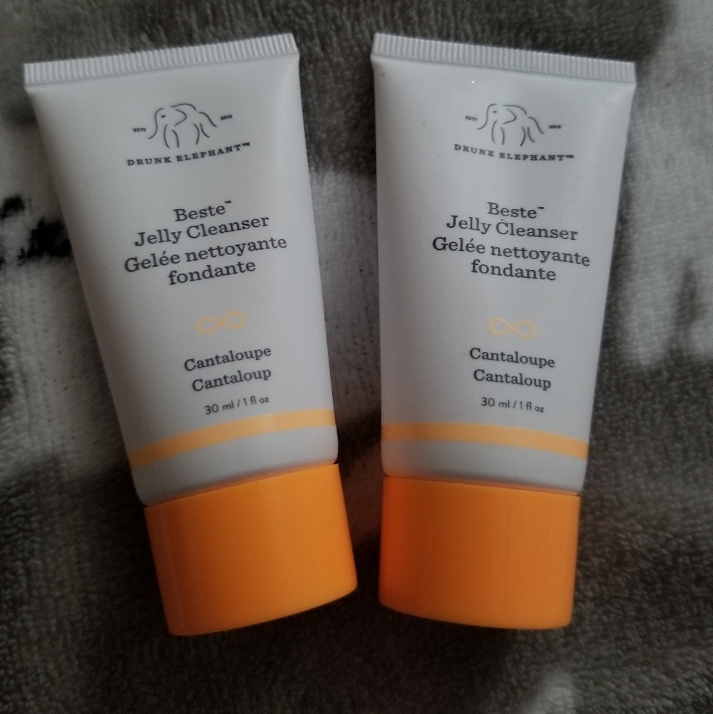 Drunk Elephant Beste Jelly Cleanser